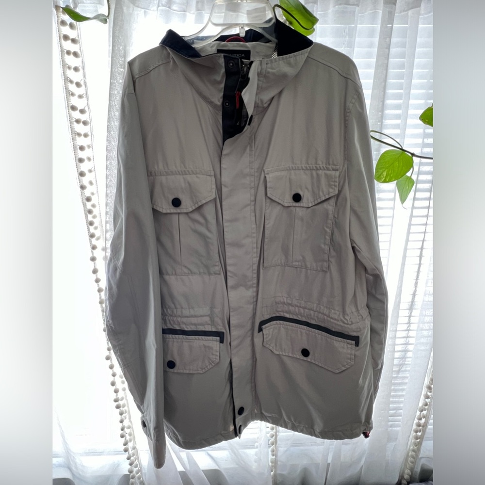 NAUTICA Lightweight jacket
